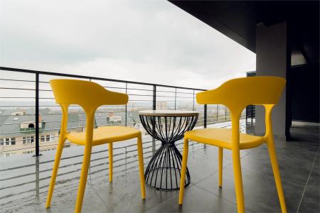 Tulip Residence & Spa - 4