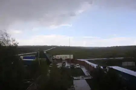 Ветерок - 21