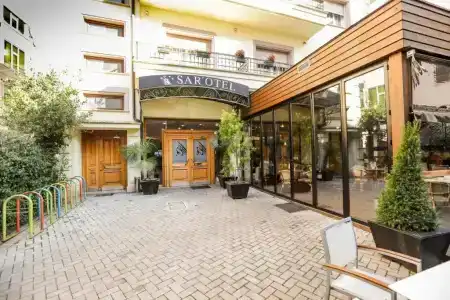 Sar'Otel Boutique - 31