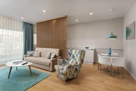 Athina Suites - 11