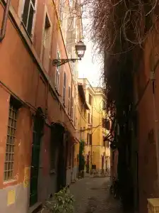 b&b Ventisei Scalini a Trastevere - 22