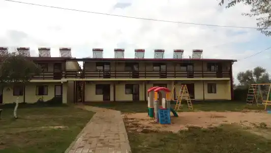 Ока - 9