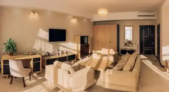 Megapolis Shymkent - 11