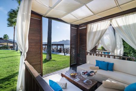 Mivara Luxury Resort & Spa / Bodrum - 36
