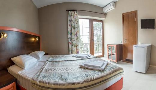 Дача Дриада - 12