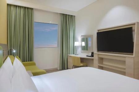 Hampton by Hilton Old Town - 29