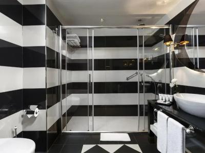 Ramada & Suites by Wyndham Istanbul Sisli - 27