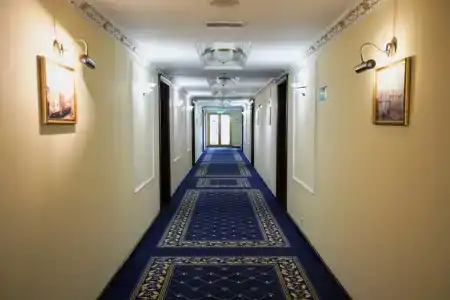 Подмосковье - 120