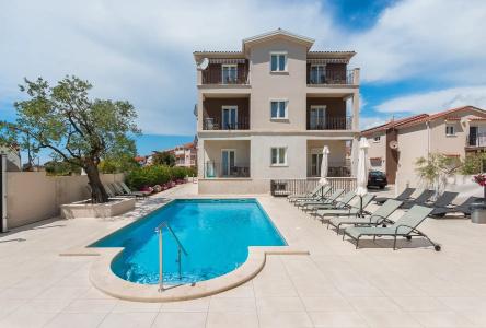 Villa Nina - 1