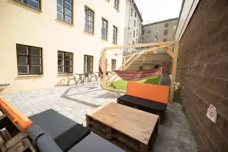 Hostel Urban - 10