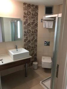 Tuna Otel Rezi̇dans - 26