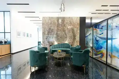 Habitat Tirana - 10