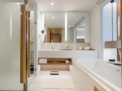 Ace Of Hua Hin Resort - Sha Plus - 64