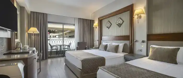 Side Star Resort - All Inclusive - 45