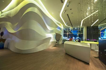 Baraquda Pattaya - Mgallery - Sha Plus - 30