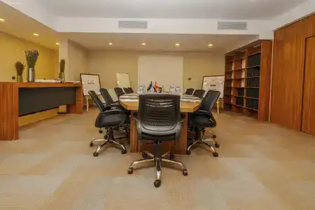 Library Erciyes - 22