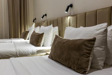 Seven Boutique Baku - 54