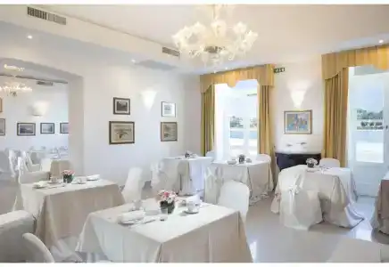 Grande Albergo Internazionale - 19