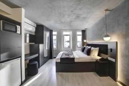 Seya Suites - 2
