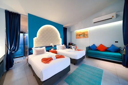 The Kiri Villas Resort - 66