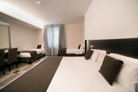Best Western Plus Universo - 41