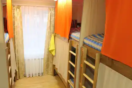 Новый город - 1