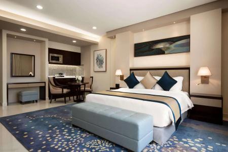 Wyndham Garden - 7