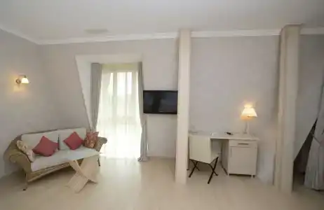 Ambassadori Kachreti Golf Resort - 19