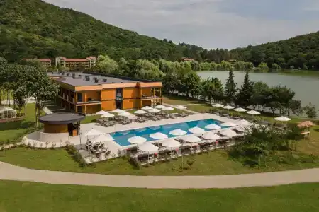 Lopota Lake Resort & Spa - 17