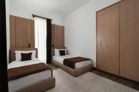 Burchmulla Resorts - 22