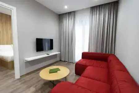 Habitat Tirana - 7