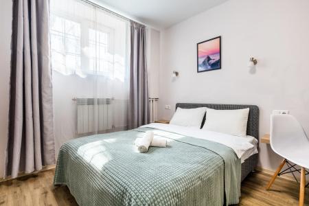1-й Саратовский проезд 4 - 3