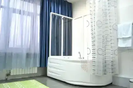 Олимпийская - 27