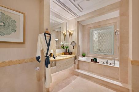 Emirates Palace, Abu Dhabi - 28