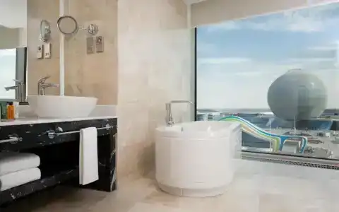 Hilton Astana - 75