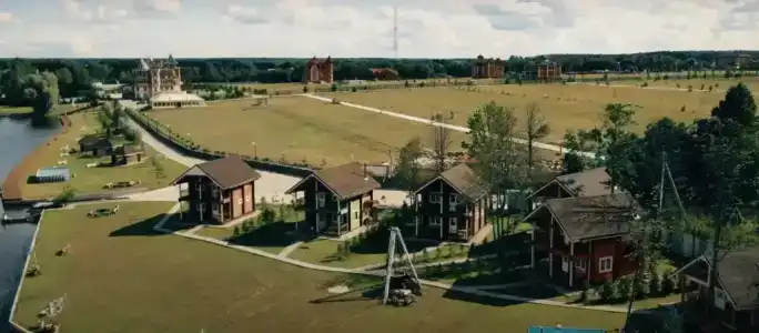 Ателика Гранд Ольгино - 32
