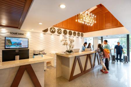 Andaman Beach Suites - Sha Extra Plus - 18