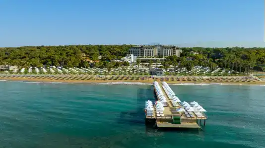 Voyage Sorgun - 1