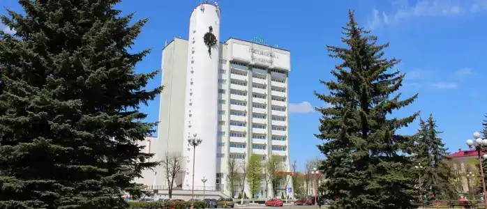 Молодечно - 2
