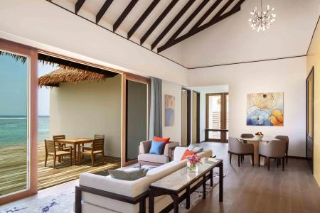 Radisson Blu Resort Maldives - 86