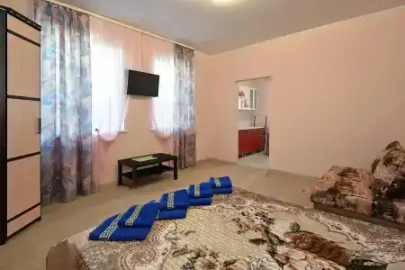 Южная 19 - 14