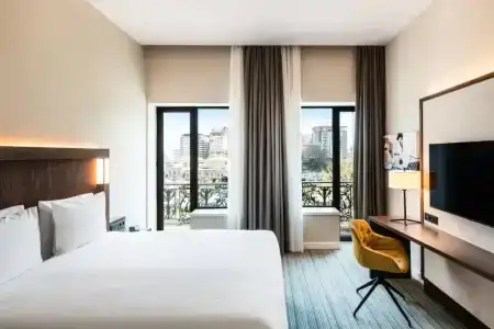 Courtyard by Marriott Baku - 85