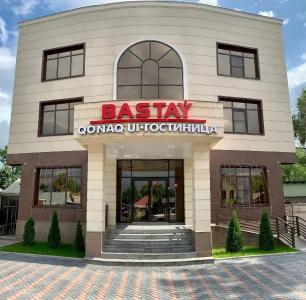 Бастау - 0