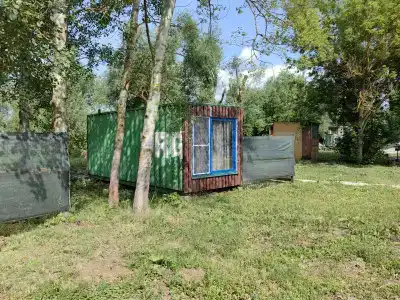 Кочевник у реки - 55
