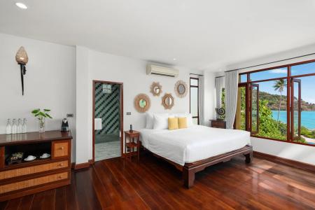 Saii Phi Phi Island Village-Sha Extra Plus - 75