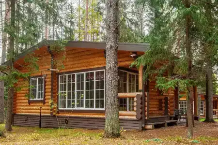 Валдай Эко Клуб - 75