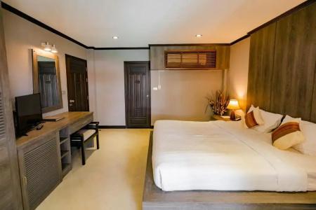 Naiya Buree Boutique Resort - Sha Extra Plus - 56