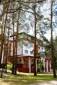 Высокий Берег - 2
