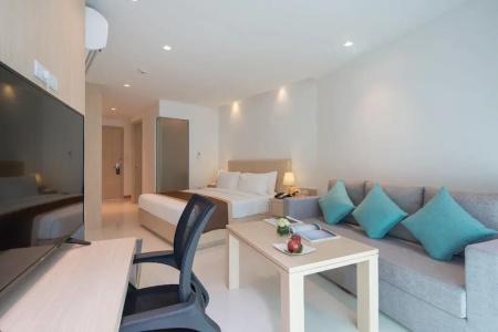 The Beachfront Phuket - 58