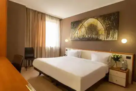 Best Western Plus Congress Yerevan - 6